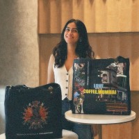 Starbucks India Employee Taashi Thukral's profile photo