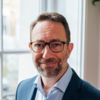 WHEB Employee George Latham's profile photo