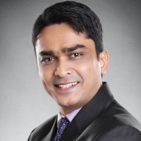 CMA CGM Global Business Services (India) Employee Rajesh Manani's profile photo