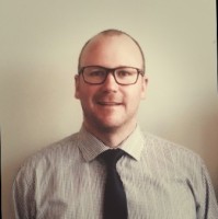 Core Development Group Employee Andre Robichaud's profile photo