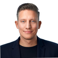 Urban Sports Club Employee Dennis Fischer's profile photo