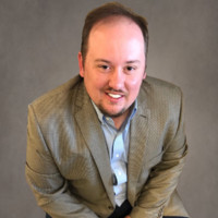 ADP Employee Patrick Benner's profile photo