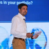 Franklin Templeton India Employee Soumya Pal's profile photo