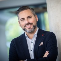 TRILUX Employee Markus Schwarz's profile photo