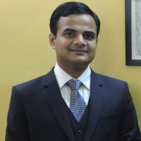 ReshaMandi Employee Pawan Desai's profile photo