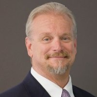 Perkins Eastman Employee Randall Bennett's profile photo