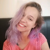 FACNET Employee Emeraude Berube's profile photo