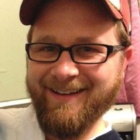 Verge Health Employee Matt Beadnell's profile photo