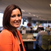 Vodafone Employee Karina Mitchell's profile photo