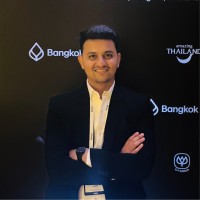 Alpino Health Foods Employee Chetan Kanani's profile photo