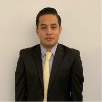 Jesús Daniel Gomez Ramírez Email