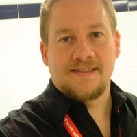 City West Water Employee Grant Briggs's profile photo