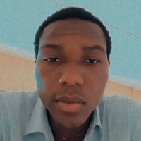 UPreviews Employee Oba Felix's profile photo