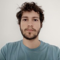 Venturus Employee Suayder Costa's profile photo