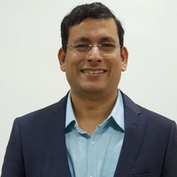 CITEC Engineering India Pvt. Ltd. Employee Sagar Gujar's profile photo