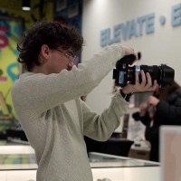 Elevated Roots Dispensaries Employee Miles Legrow's profile photo