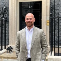 The Change Arc Agency Employee Rob Griffiths's profile photo