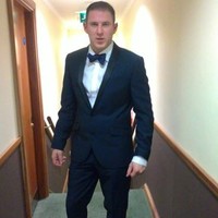 Ocado Group Employee Daniel Gilson's profile photo
