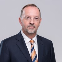 Email e telefono di Frank Richter