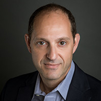 Cornerstone Information Systems Employee Mark Abdoo's profile photo