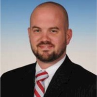 VOLKSWAGEN GROUP OF AMERICA CHATTANOOGA OPERATIONS, LLC Employee Myles Mitchell's profile photo