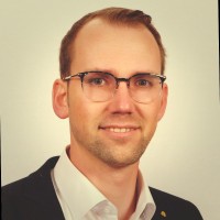 TDK Europe Employee Norbert Peters's profile photo