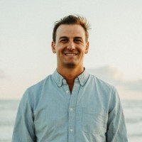 Zim Sailing and Dwyer Mast & Rigging Employee Bo Williams's profile photo