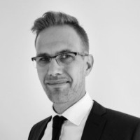 Avinor Employee Magnus Christiansen's profile photo