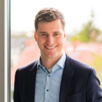 e.bs kumkeo GmbH Employee Timo Hoffmann's profile photo