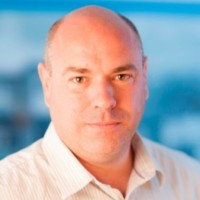 Octavius Infrastructure Limited Employee Wayne Sheppard's profile photo