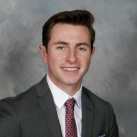 UFP Site Built Employee Tyler Pohl's profile photo