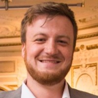 PlayerFirst Tech Employee Chris Swenson's profile photo