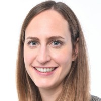 Sparkasse KölnBonn Employee Cathrin Grozinger's profile photo