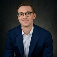 J.P. Morgan Private Bank Employee Charlie Wham's profile photo