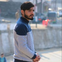 NAYAN Technologies Employee Vikas Chaudhary's profile photo