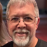 Fríant Employee Sam Donia's profile photo