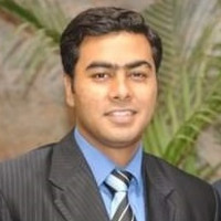 Balancehero India Employee Abhinav Sharma's profile photo