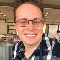 The Aje Collective Employee Honey MacKay's profile photo