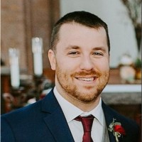 State of Nebraska Probation Administration Employee Justin Swartz's profile photo