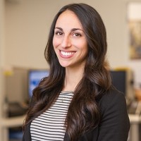 Trove Employee Talia Bartash's profile photo