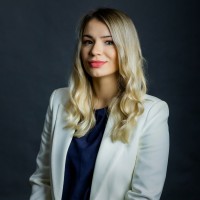 OpenMined Employee Irina's profile photo