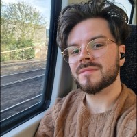 Louis Thorpe-Monaghan Email
