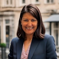 Salesforce Employee Deepa Patel's profile photo