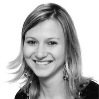 Guid-IT Employee Aline Ciucci's profile photo