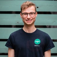 ThinkSono Employee Sven Mischkewitz's profile photo