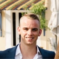 Ryan Driscoll Email & Phone Number