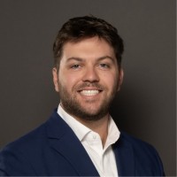 Greystone Employee Ben Sexton's profile photo