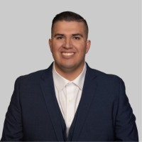 Panda Restaurant Group Employee Joseph Harrison's profile photo