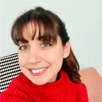 Corten Logistics | International Freight Solutions Employee Bruna Natale's profile photo