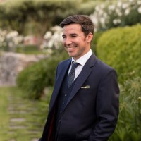 LINK Scheme Ltd Employee Andrew Thomson's profile photo